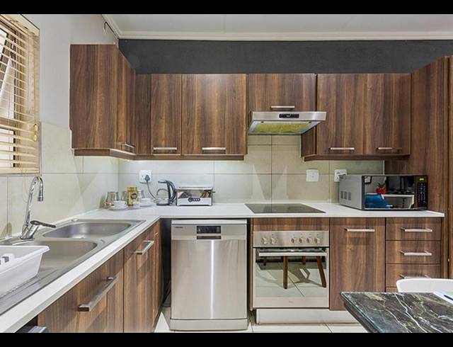 2 BEDROOM PROPERTY TO RENT IN ATHOLL